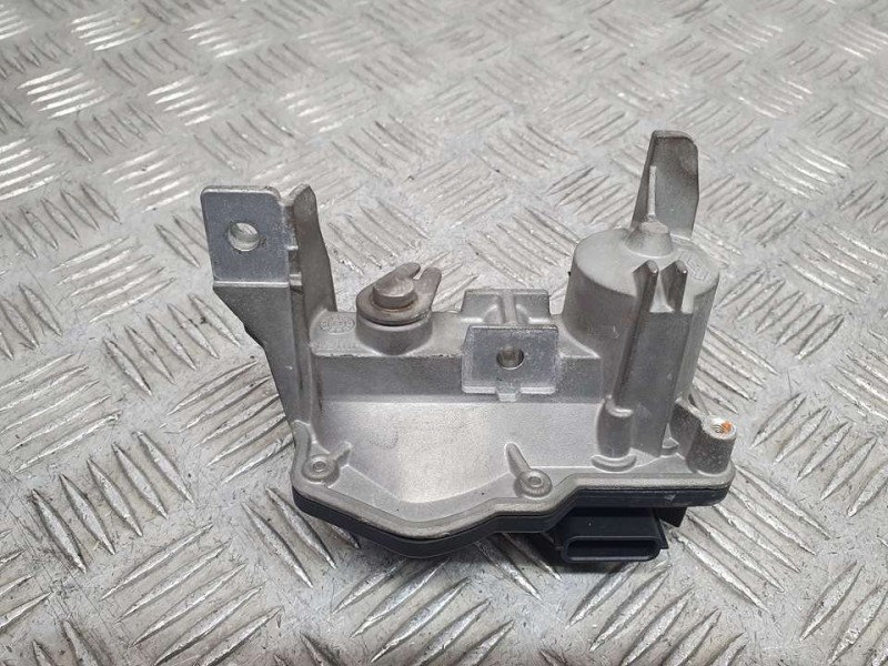 Recambio de valvula escape para nissan x-trail (t32) acenta referencia OEM IAM 50885503  