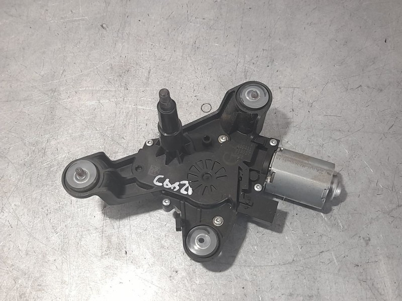 Recambio de motor limpia trasero para peugeot 3008 active referencia OEM IAM 9811259980 0390205008 BOSCH