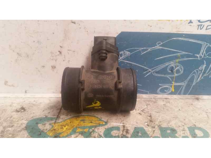 Recambio de caudalimetro para opel corsa c cosmo referencia OEM IAM 0280218119  BOSCH