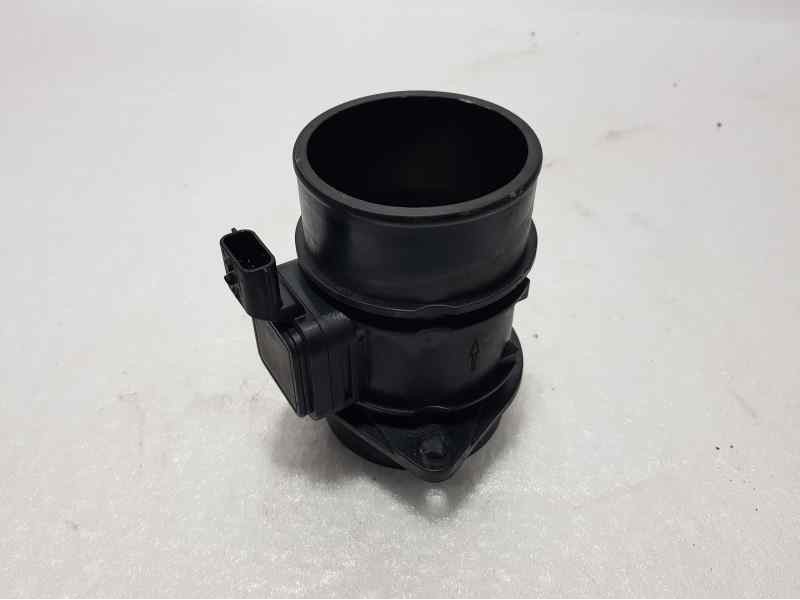 Recambio de caudalimetro para dacia sandero sl trotamundos referencia OEM IAM 8200702517 5WK97021 CONTINENTAL
