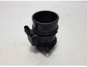 Recambio de caudalimetro para dacia sandero sl trotamundos referencia OEM IAM 8200702517 5WK97021 CONTINENTAL