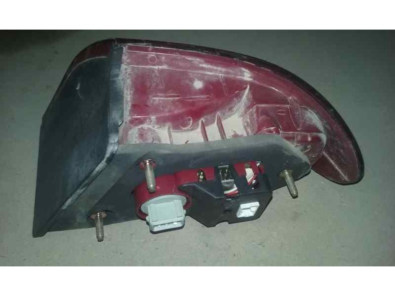 Recambio de piloto trasero izquierdo para alfa romeo 166 2.0 t.spark referencia OEM IAM   EXTERIOR