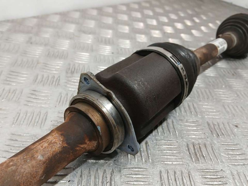 Recambio de transmision delantera derecha para jeep compass ii busines 4x2 referencia OEM IAM 521548950  MOPAR