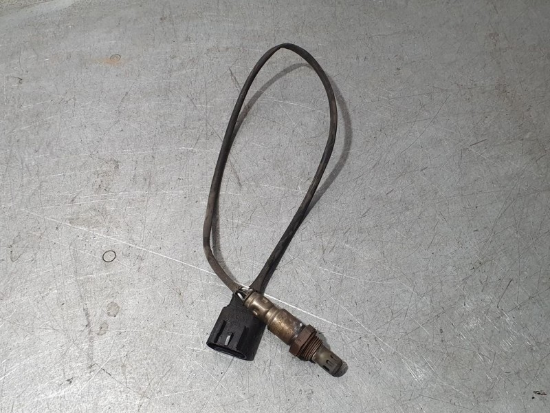 Recambio de sonda lambda para fiat panda van iii (519) pop referencia OEM IAM 55249876  