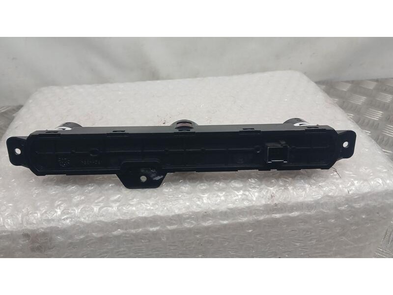 Recambio de mando multifuncion para fiat 500 c (312_) 1.0 mild hybrid (312.ayd1b) referencia OEM IAM 735451107 VALEO E30496