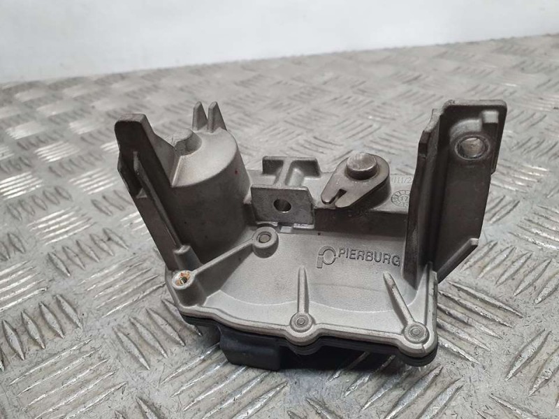 Recambio de valvula escape para nissan x-trail (t32) acenta referencia OEM IAM 50885503  