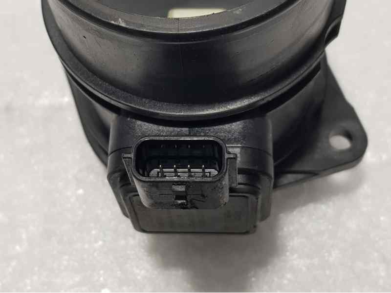 Recambio de caudalimetro para dacia sandero sl trotamundos referencia OEM IAM 8200702517 5WK97021 CONTINENTAL
