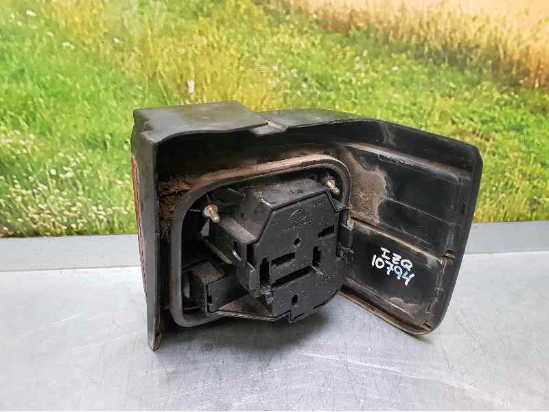 Recambio de piloto trasero izquierdo para volkswagen passat berlina (312) arriva referencia OEM IAM   EXTERIOR