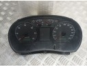 Recambio de cuadro instrumentos para volkswagen polo (9n3) advance referencia OEM IAM 6Q0920823E 110080321009A VDO