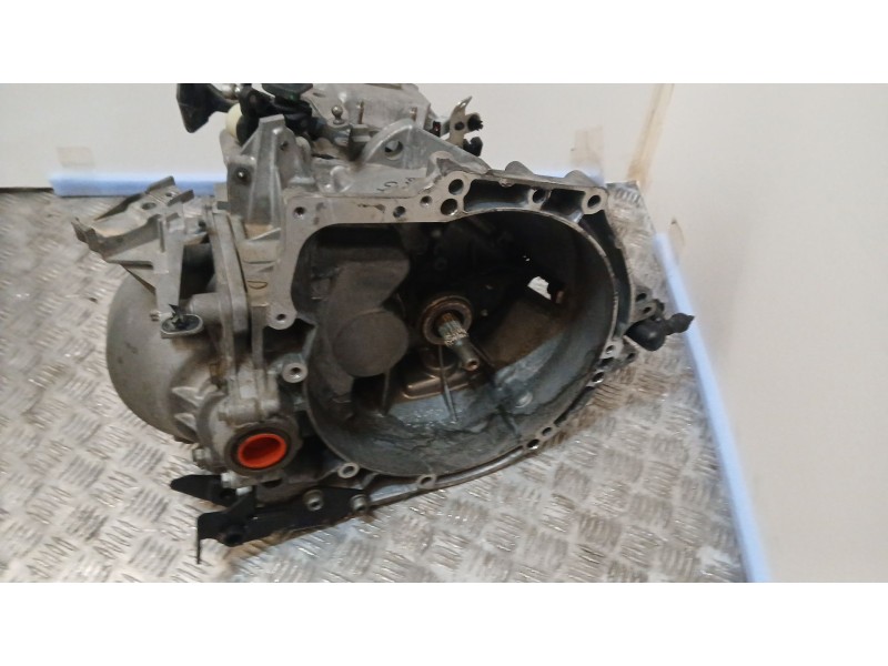 Recambio de caja cambios para citroën c5 aircross (ac_, aj_, ar_, a4_) 1.5 bluehdi 130 (acyhzj, acyhzr) referencia OEM IAM 20MB5
