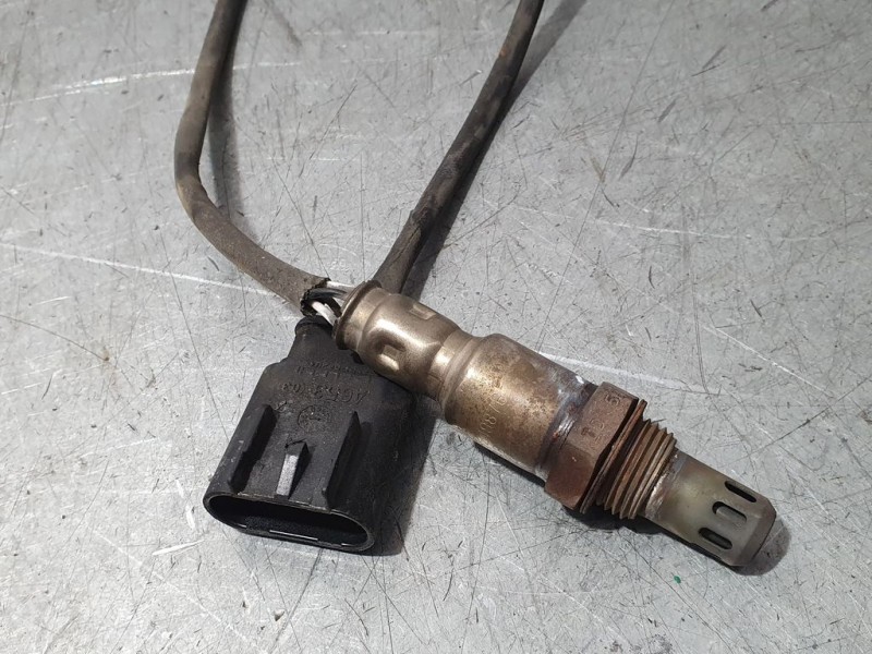 Recambio de sonda lambda para fiat panda van iii (519) pop referencia OEM IAM 55249876  