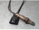 Recambio de sonda lambda para fiat panda van iii (519) pop referencia OEM IAM 55249876  
