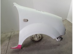 Recambio de aleta delantera derecha para renault kangoo (f/kc0) base / base authentique referencia OEM IAM 7751718632  