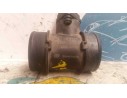 Recambio de caudalimetro para opel corsa c cosmo referencia OEM IAM 0280218119  BOSCH
