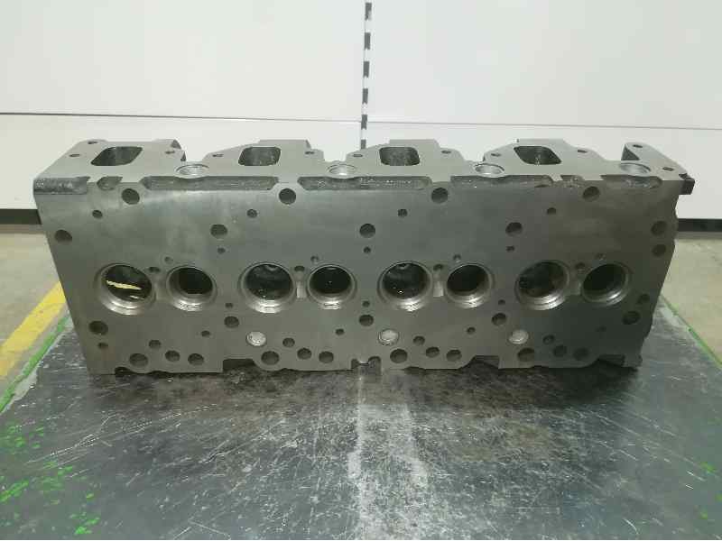 Recambio de culata para opel frontera a 2.8 turbodiesel referencia OEM IAM RCUN00308 NUEVO RCUN00308 SE RECOMIENDA COMPROBAR A P