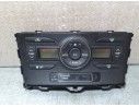Recambio de mando climatizador para toyota auris active referencia OEM IAM 5590002300 0A186B0003WJA 
