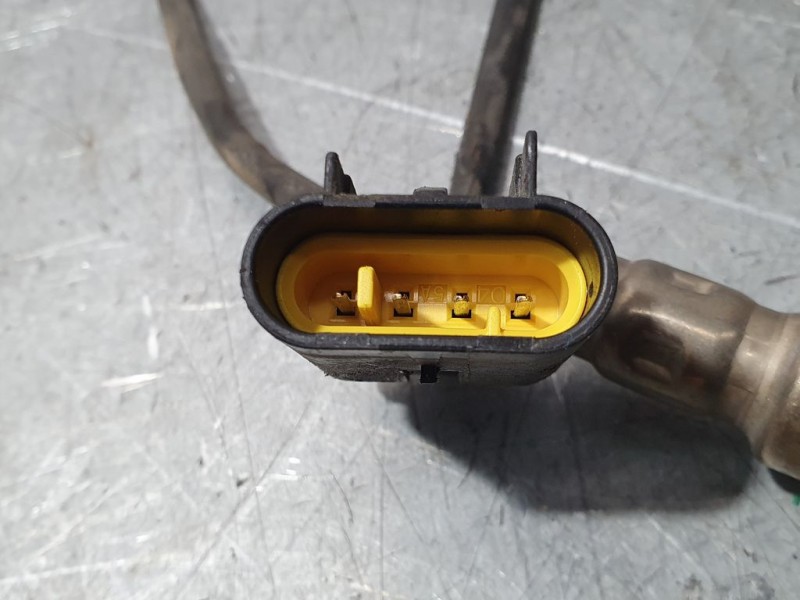 Recambio de sonda lambda para fiat panda van iii (519) pop referencia OEM IAM 55249876  