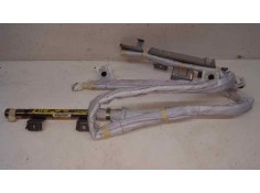 Recambio de airbag cortina delantero derecho para citroën c4 picasso exclusive referencia OEM IAM   