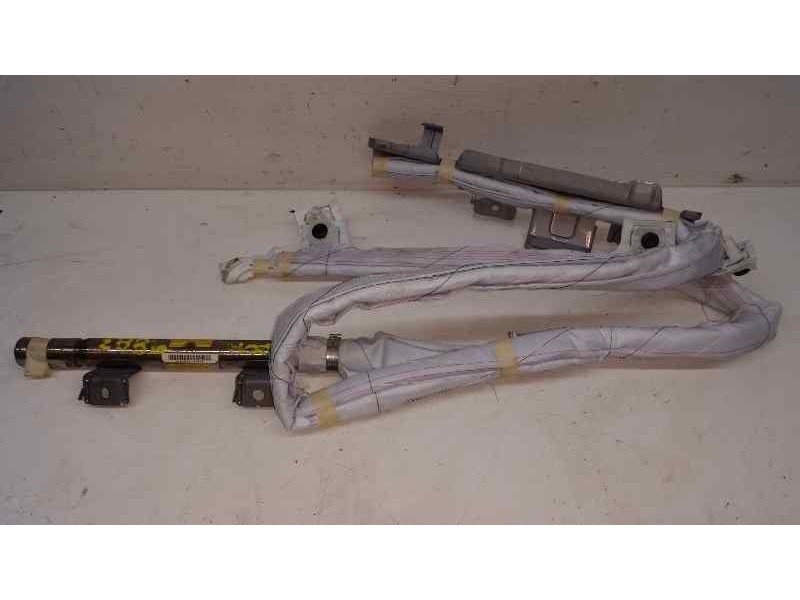 Recambio de airbag cortina delantero derecho para citroën c4 picasso exclusive referencia OEM IAM   