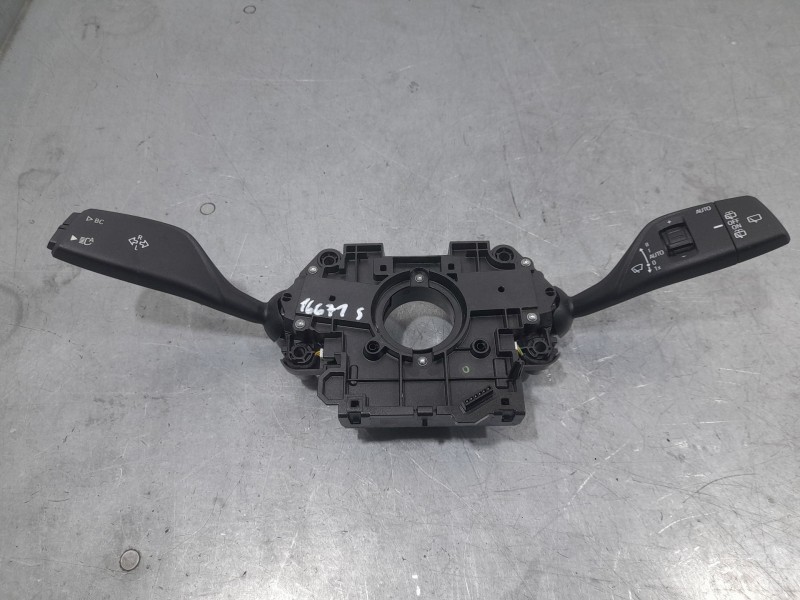 Recambio de mando luces y limpia para bmw x3 (g01, f97, g08) xdrive 20 d referencia OEM IAM 61319436670  