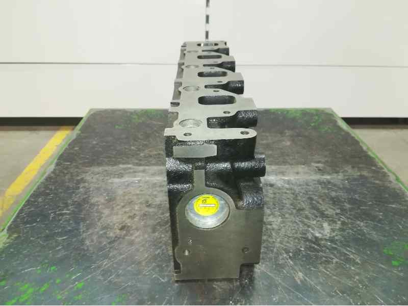 Recambio de culata para opel frontera a 2.8 turbodiesel referencia OEM IAM RCUN00308 NUEVO RCUN00308 SE RECOMIENDA COMPROBAR A P