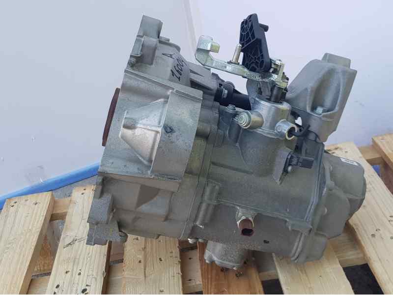 Recambio de caja cambios para seat ateca (kh7) style plus referencia OEM IAM SEM 10107 6VELOCIDADES