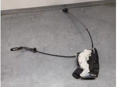 CERRADURA PUERTA TRASERA DERECHA 5K4839016Q 7 PINS