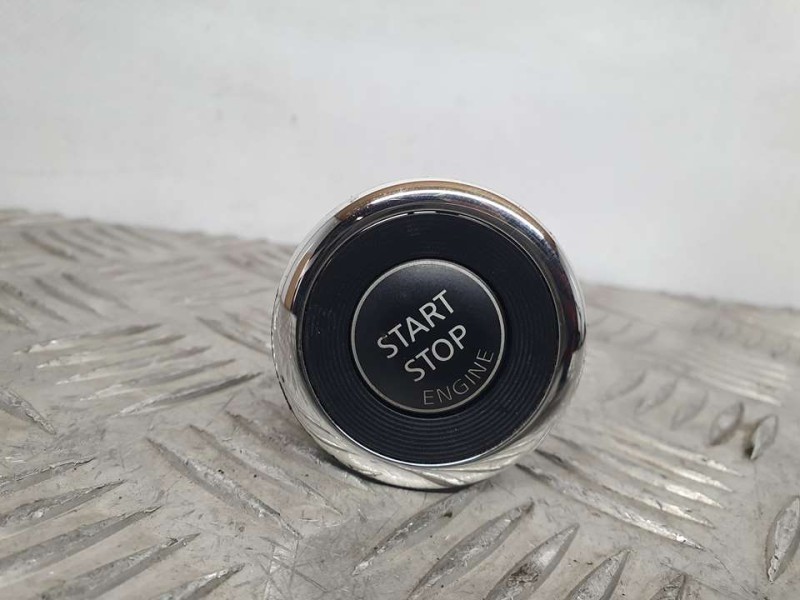 Recambio de boton start/stop para nissan x-trail (t32) acenta referencia OEM IAM 285903JA0A A2C53423160 CONTINENTAL