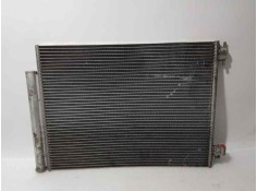Recambio de condensador / radiador aire acondicionado para dacia sandero sl trotamundos referencia OEM IAM 921006843RA M157442 V