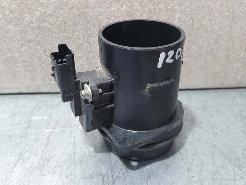 Recambio de caudalimetro para peugeot 308 sw access referencia OEM IAM 9683282980 AFH5024 HITACHI