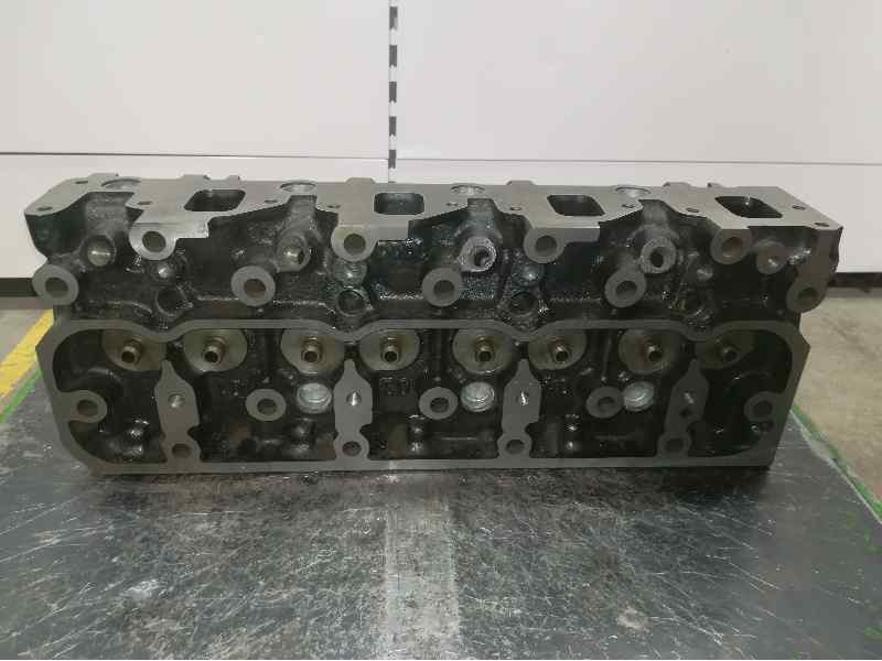 Recambio de culata para opel frontera a 2.8 turbodiesel referencia OEM IAM RCUN00308 NUEVO RCUN00308 SE RECOMIENDA COMPROBAR A P