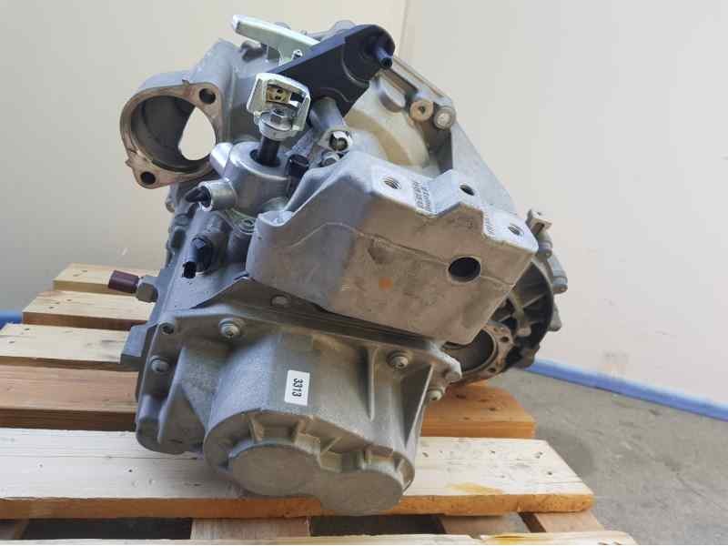 Recambio de caja cambios para seat ateca (kh7) style plus referencia OEM IAM SEM 10107 6VELOCIDADES