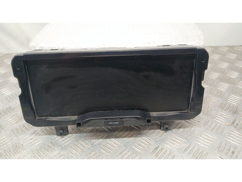 Recambio de cuadro instrumentos para citroën c5 aircross (ac_, aj_, ar_, a4_) 1.5 bluehdi 130 (acyhzj, acyhzr) referencia OEM IA