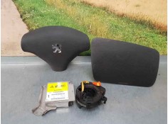 Recambio de kit airbag para peugeot 107 urban move referencia OEM IAM 891700H010  