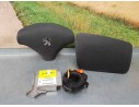 Recambio de kit airbag para peugeot 107 urban move referencia OEM IAM 891700H010  