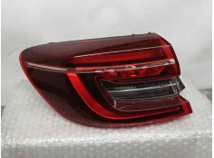 PILOTO TRASERO IZQUIERDO 265551550R 17827F EXTERIOR ROZADO