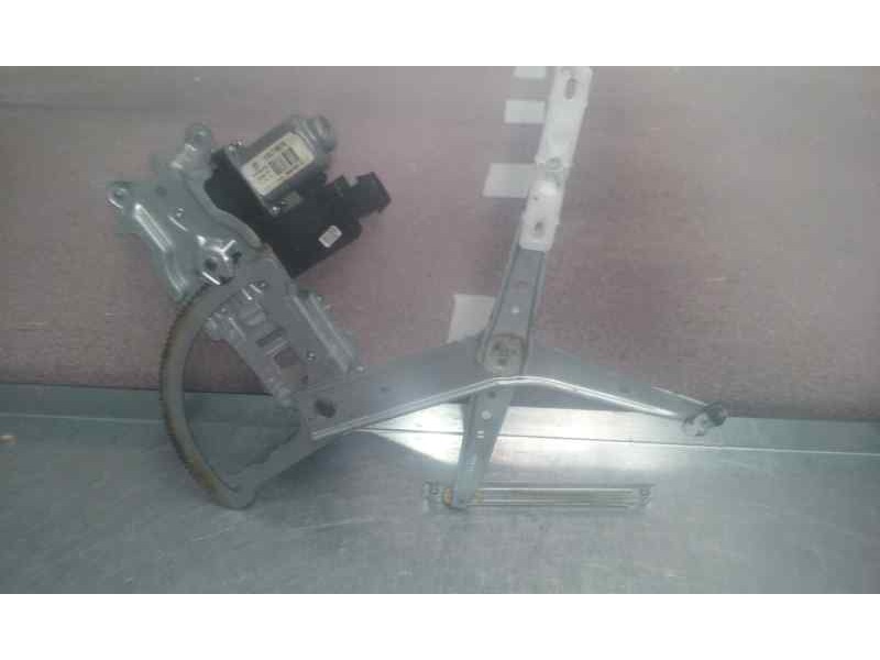 Recambio de elevalunas delantero derecho para opel corsa c cosmo referencia OEM IAM 13173074 6 PIN ELECTRICO