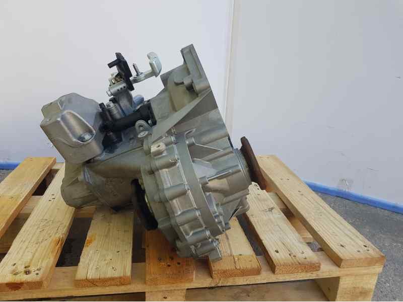 Recambio de caja cambios para seat ateca (kh7) style plus referencia OEM IAM SEM 10107 6VELOCIDADES