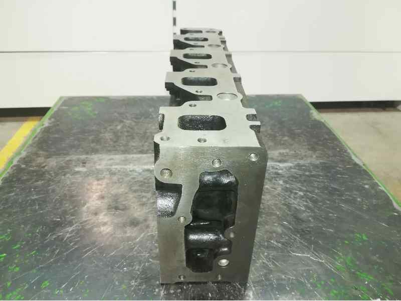 Recambio de culata para opel frontera a 2.8 turbodiesel referencia OEM IAM RCUN00308 NUEVO RCUN00308 SE RECOMIENDA COMPROBAR A P