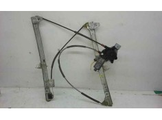 ELEVALUNAS DELANTERO IZQUIERDO 2 PINS ELECTRICO