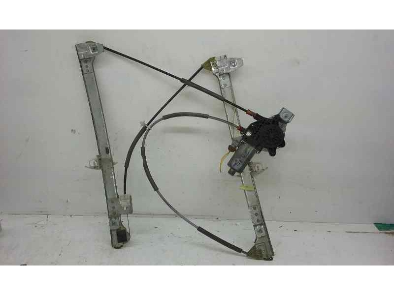 Recambio de elevalunas delantero izquierdo para citroën xsara berlina 1.6 lx referencia OEM IAM  2 PINS ELECTRICO