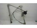 Recambio de elevalunas delantero izquierdo para citroën xsara berlina 1.6 lx referencia OEM IAM  2 PINS ELECTRICO