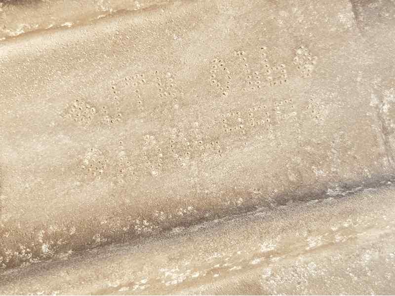 Recambio de caja cambios para dacia sandero essential referencia OEM IAM JT4016  TOCADA