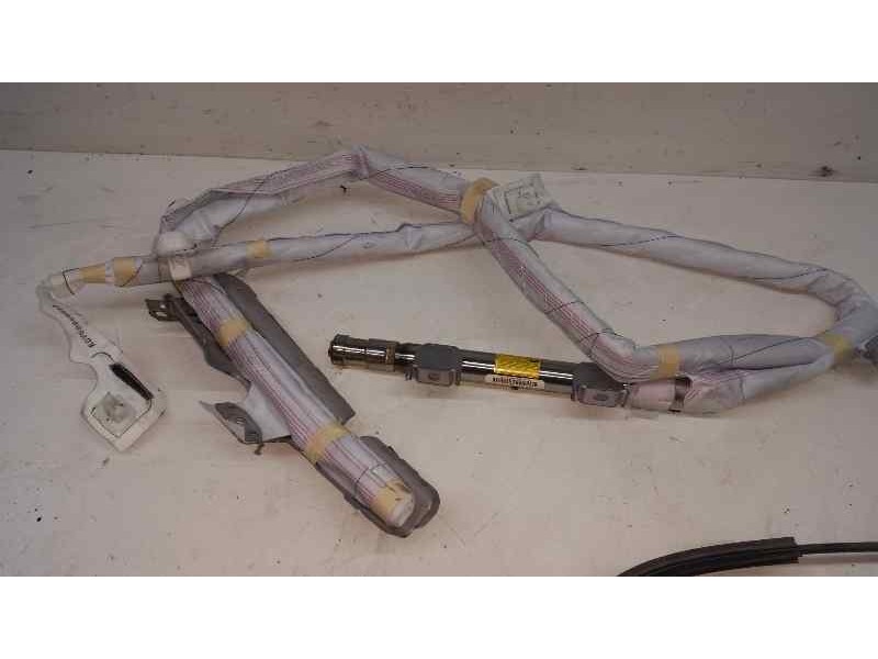Recambio de airbag cortina delantero izquierdo para citroën c4 picasso exclusive referencia OEM IAM   