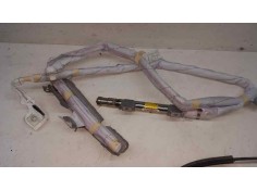 Recambio de airbag cortina delantero izquierdo para citroën c4 picasso exclusive referencia OEM IAM   