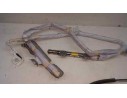 Recambio de airbag cortina delantero izquierdo para citroën c4 picasso exclusive referencia OEM IAM   
