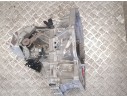 Recambio de caja cambios para suzuki swift v (az) 1.0 shvs (a2l310) referencia OEM IAM AS9 5 VELOCIDADES 9A03817