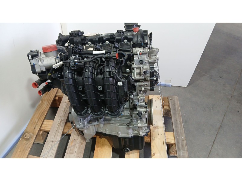 Recambio de motor completo para fiat 500 c (312_) 1.0 mild hybrid (312.ayd1b) referencia OEM IAM 46341162 TAPA BALANCINES ROTA C