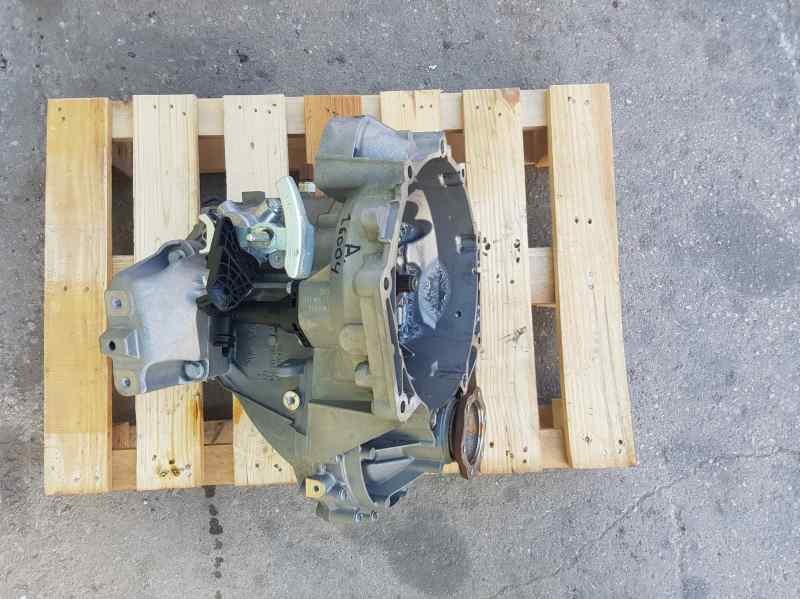 Recambio de caja cambios para seat ateca (kh7) style plus referencia OEM IAM SEM 10107 6VELOCIDADES