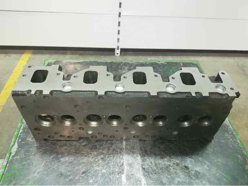Recambio de culata para opel frontera a 2.8 turbodiesel referencia OEM IAM RCUN00308 NUEVO RCUN00308 SE RECOMIENDA COMPROBAR A P